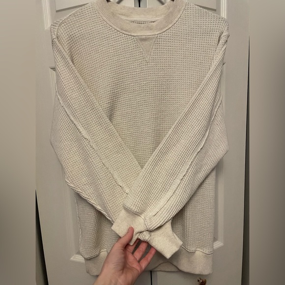 Aerie oversized sweater - Picture 3 of 4